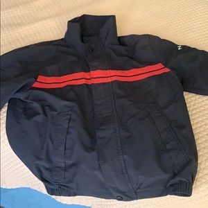 Men’s Nautica Windbreaker